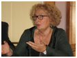 Lucia Coppola, consigliere comunale a Trento
